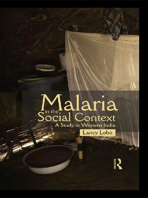 cover image of Malaria in the Social Context